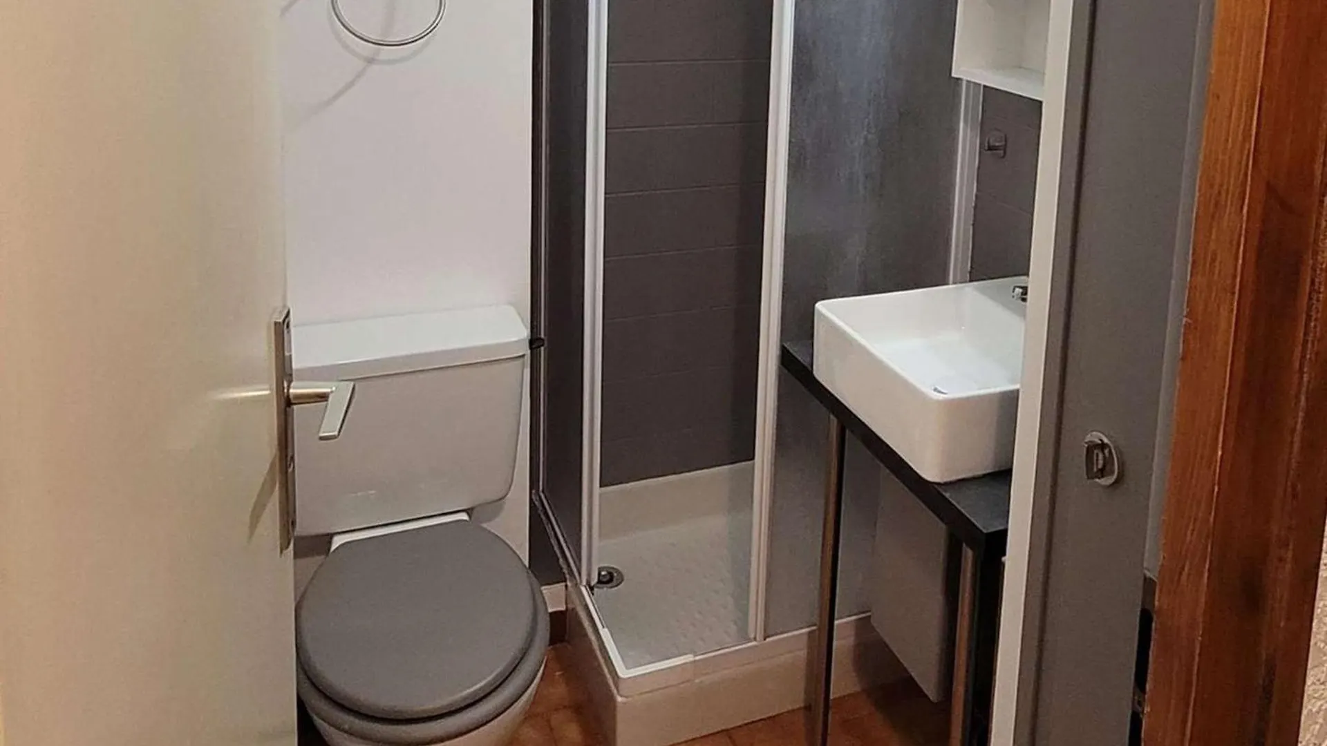 Studio Renove De 26M² A Le Grand-Bornand Pour 4 Personnes - Fr-1-458-116 Apartment