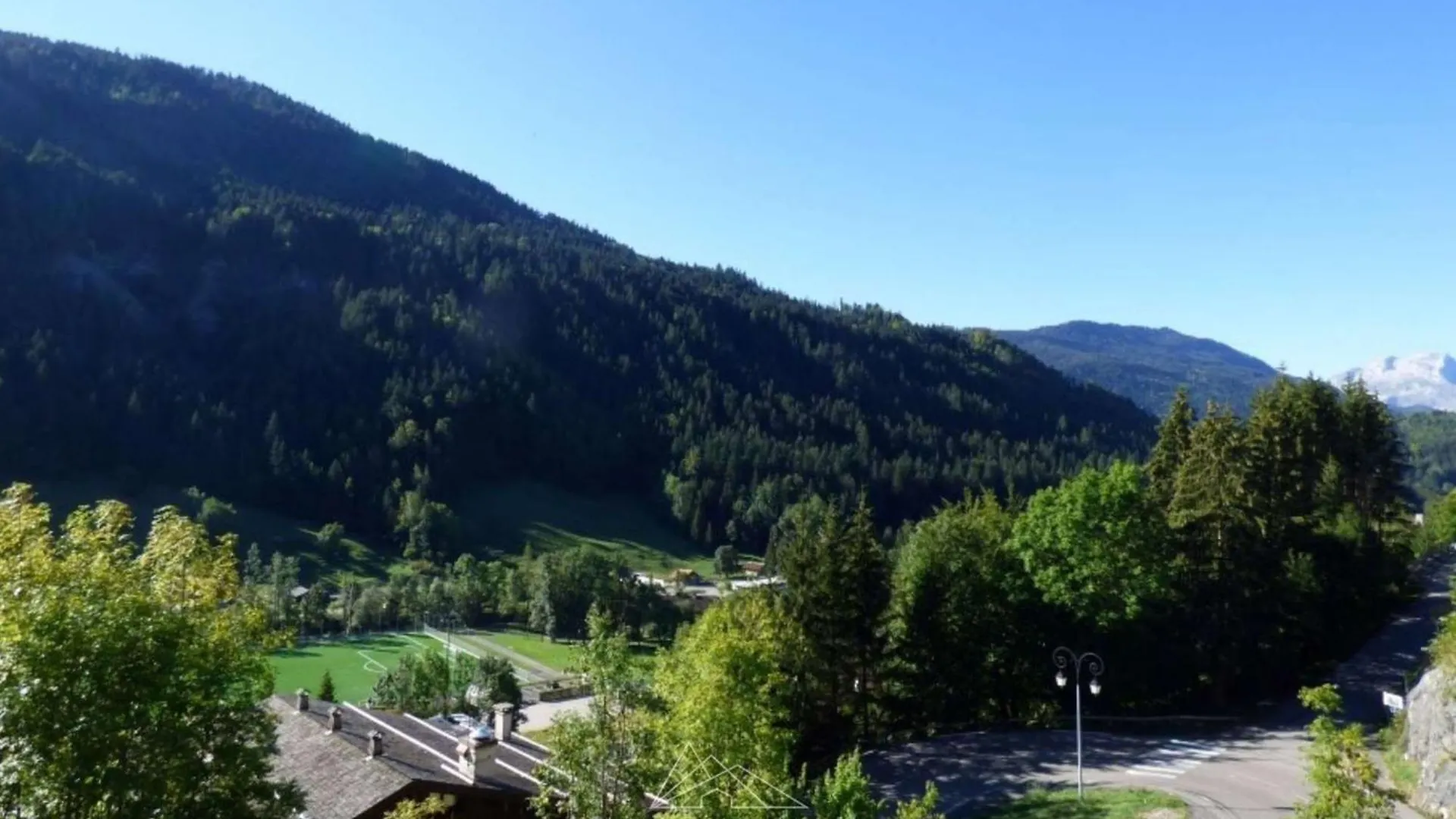 Apartment Studio Renove De 26M² A Le Grand-Bornand Pour 4 Personnes - Fr-1-458-116