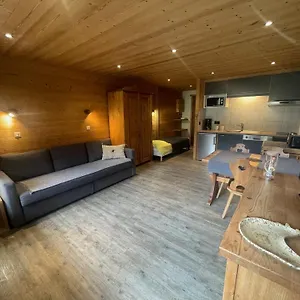 Aravis Locations Le Grand-Bornand